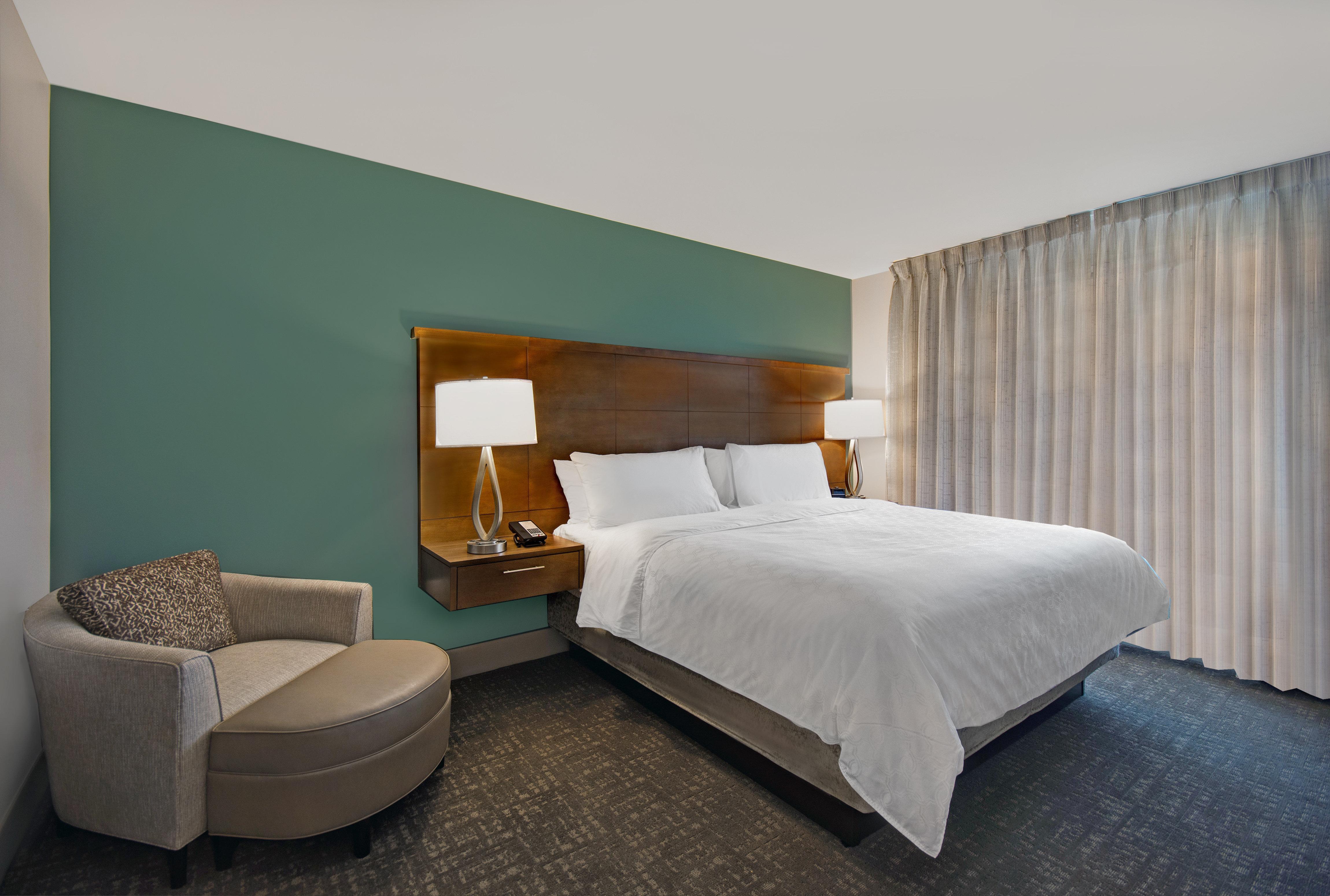 Staybridge Suites - Sterling Heights -Detroit Area By Ihg Exterior photo