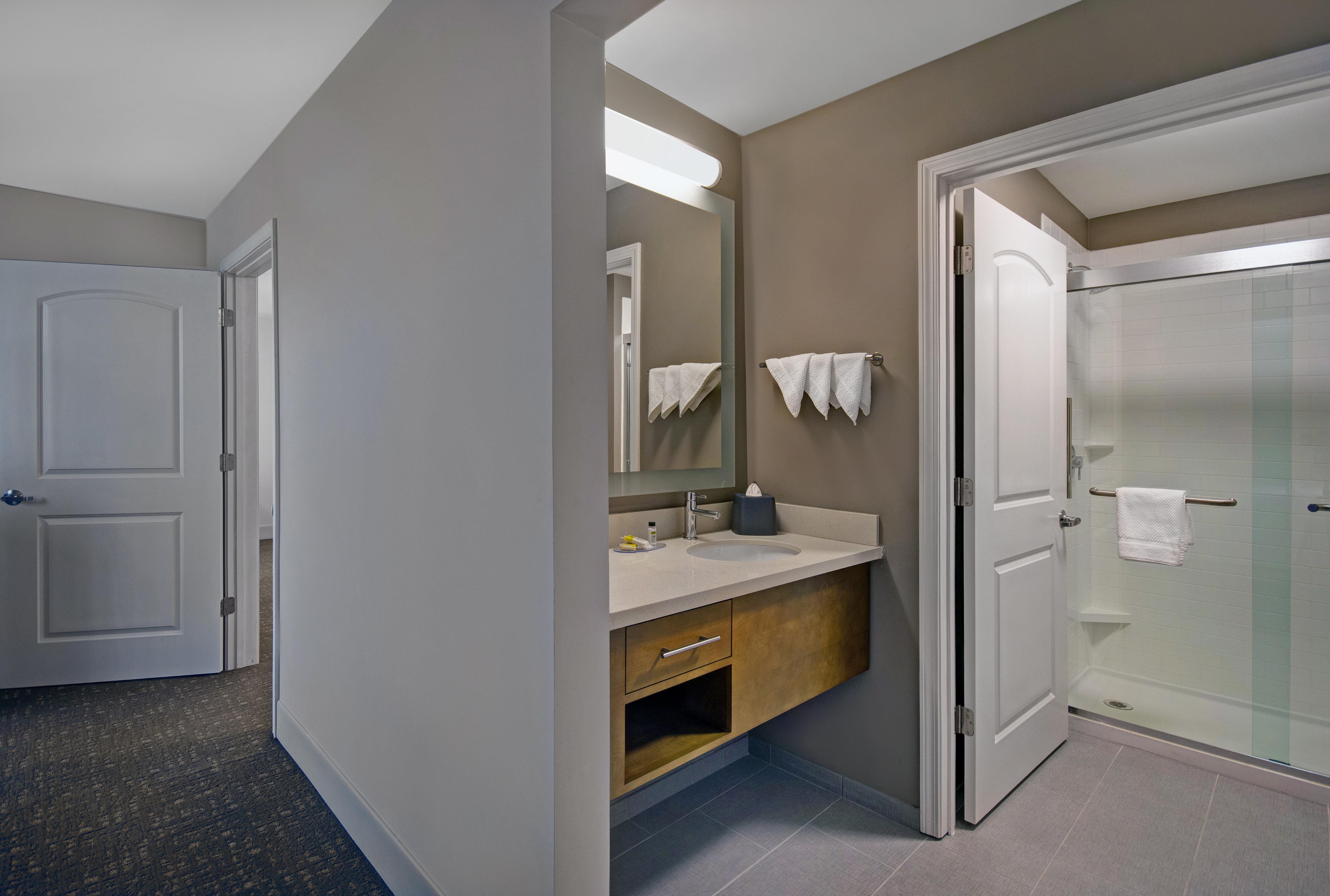 Staybridge Suites - Sterling Heights -Detroit Area By Ihg Exterior photo