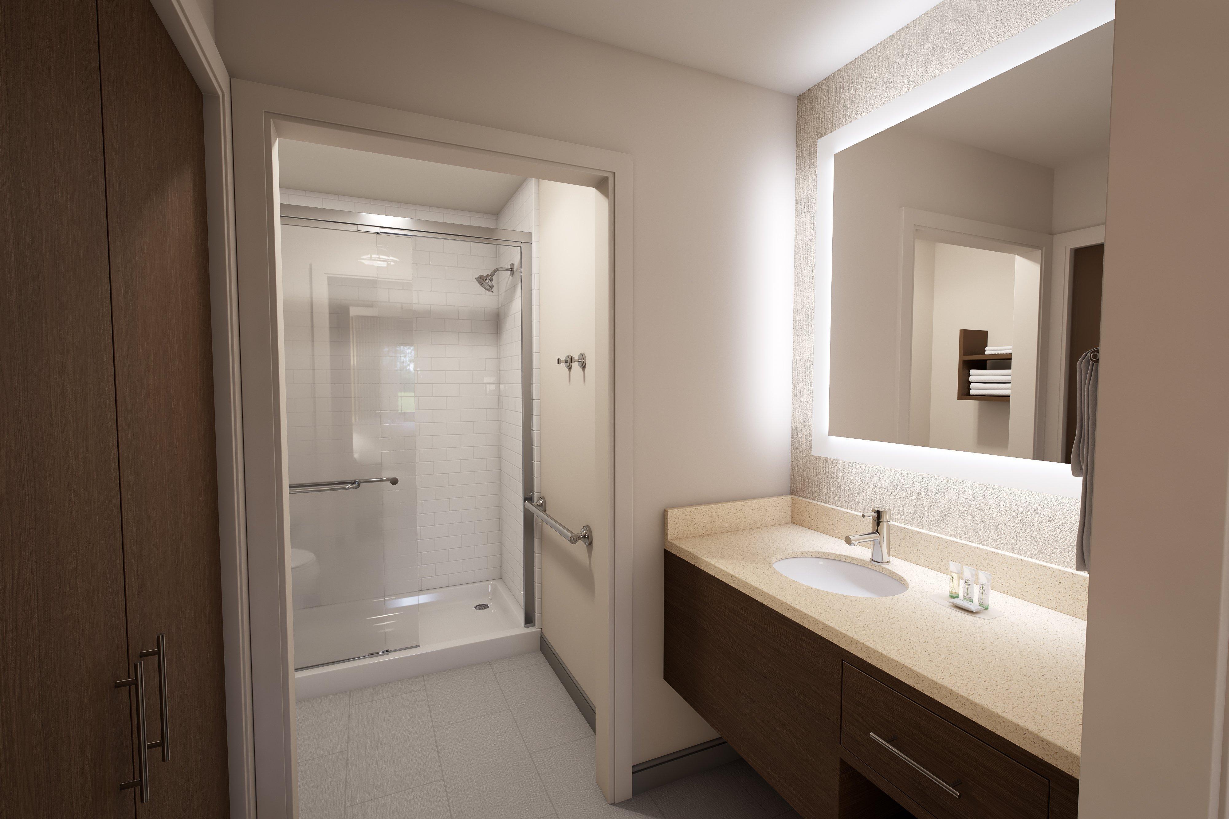 Staybridge Suites - Sterling Heights -Detroit Area By Ihg Exterior photo