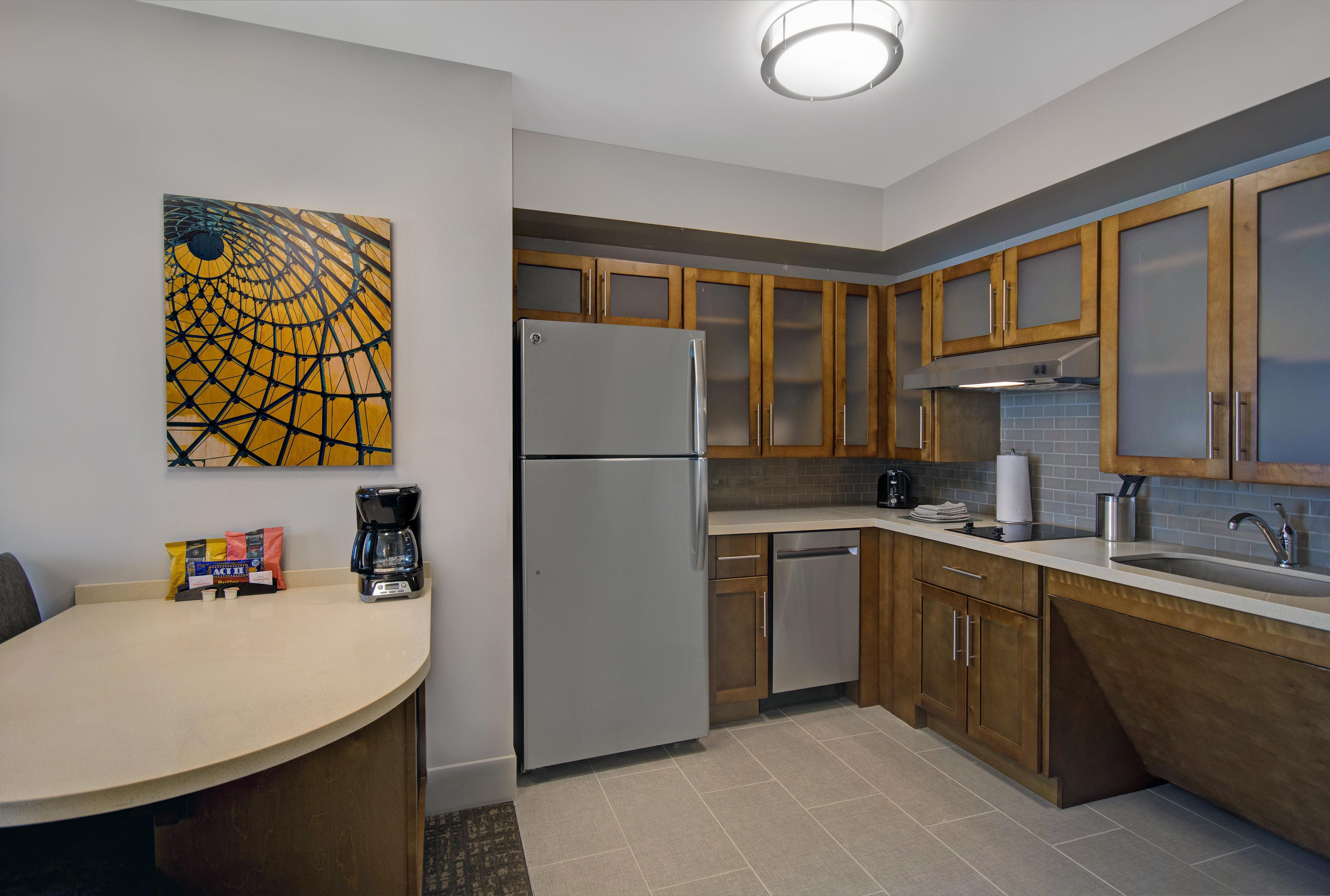 Staybridge Suites - Sterling Heights -Detroit Area By Ihg Exterior photo