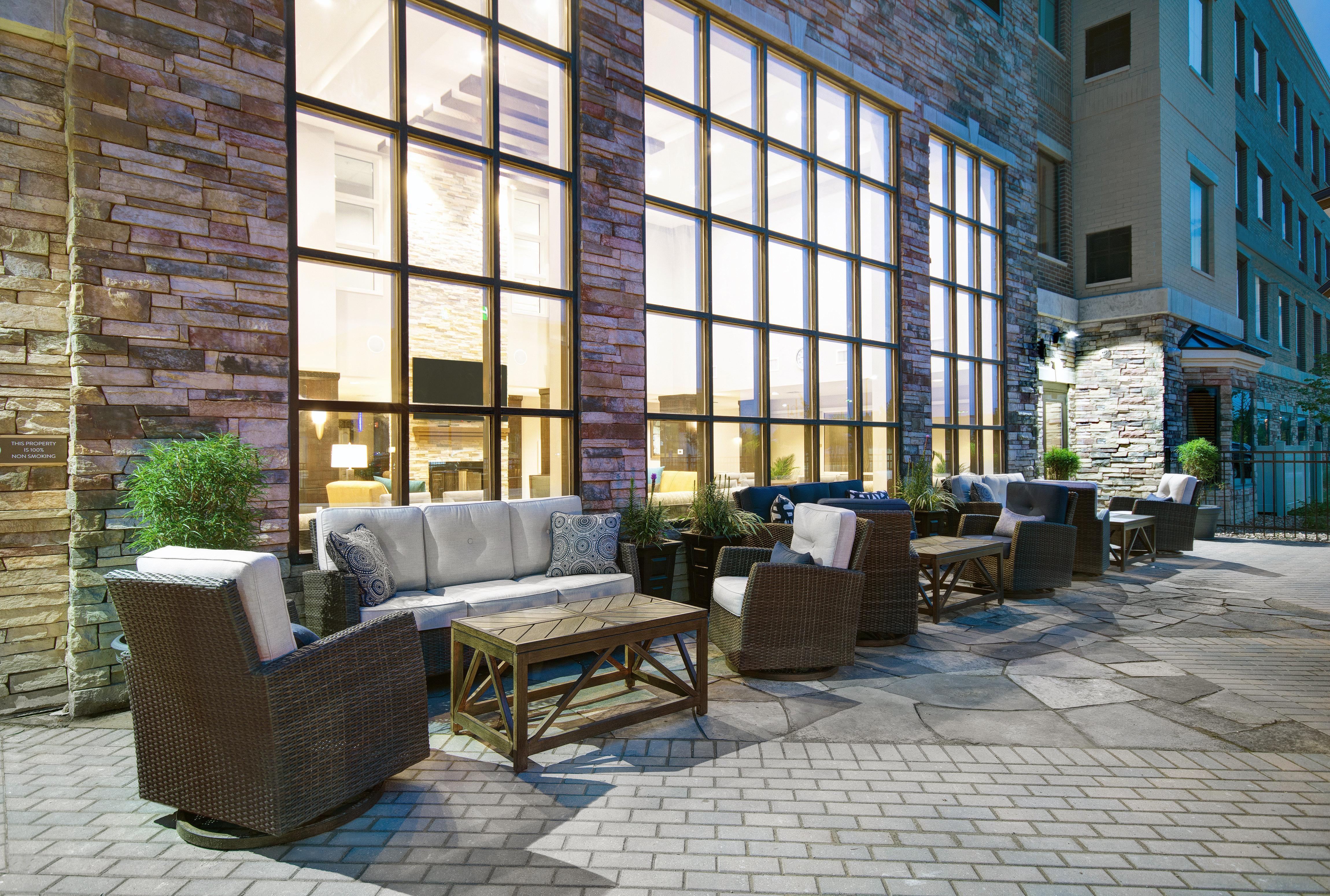 Staybridge Suites - Sterling Heights -Detroit Area By Ihg Exterior photo